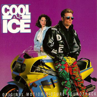  Vanilla Ice - Cool As Ice (1991)