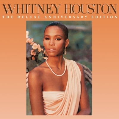  Whitney Houston - The Deluxe Anniversary Edition (2010)