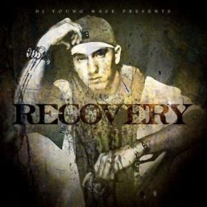  Eminem - The Recovery (2009)