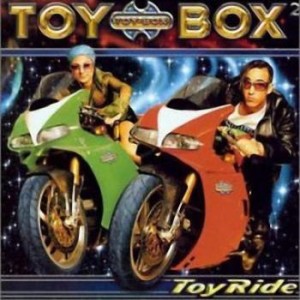  Toy-Box - Toy Ride (2001)