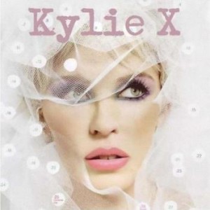  Kylie Minogue - Kylie X (2007)
