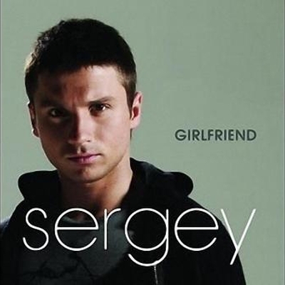  Лазарев Сергей - Girlfriend (2009)
