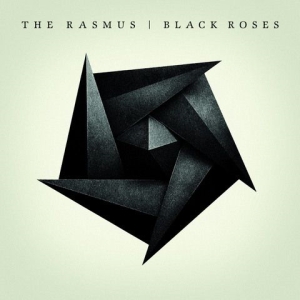  The Rasmus - Black Roses (2008)