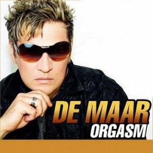  De Maar - Orgasm (2009)