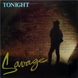  Savage - Tonight (1985)