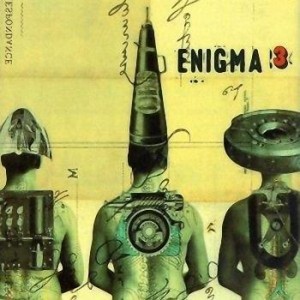 Enigma - Le Roi Est Mort, Vive Le Roi (1996)