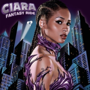  Ciara - Fantasy Ride (2009)