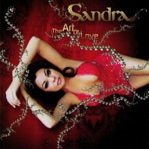  Sandra - The Art Of Love (2007)