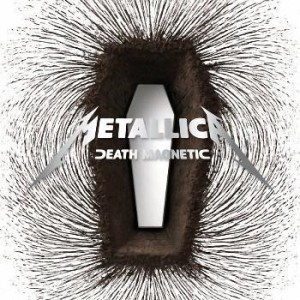  Metallica - Death Magnetic (2008)