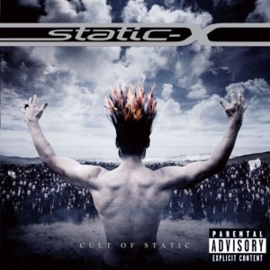  Static-X - Cult Of Static (2009)