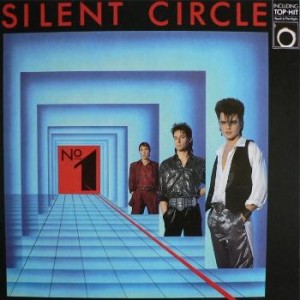  Silent Circle - No.1 (1986)