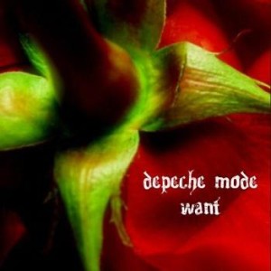  Depeche Mode - Want (2009)