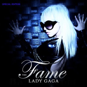  Lady GaGa - The Fame (2009)