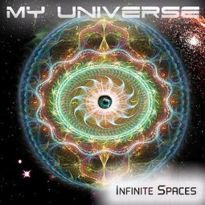  My Universe - Infinite Spaces (2009)