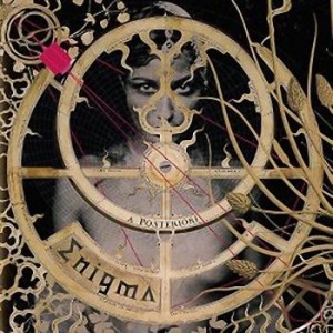  Enigma - A Posteriori (2006)