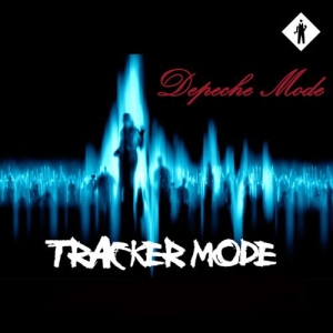  Depeche Mode - Tracker Mode (2009)