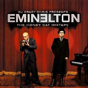  Eminem and Elton John - Eminelton (2008)