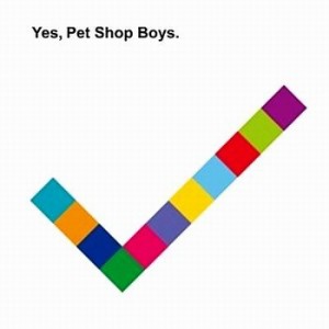  Pet Shop Boys - Yes (2009)