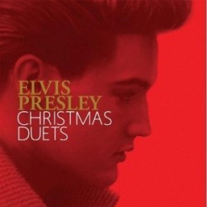  Elvis Presley - Christmas Duets (2008)