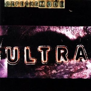  Depeche Mode - Ultra (1997)