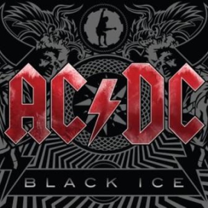 AC/DC - Black Ice (2008)