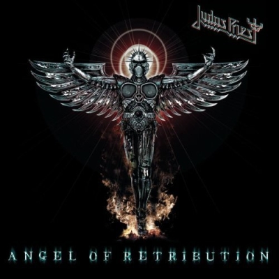  Judas Priest - Angel Of Retribution (2005)