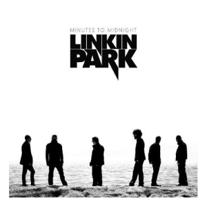  Linkin Park - Minutes To Midnight (2007)