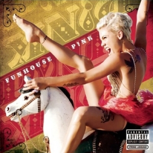  Pink - Funhouse (2008)