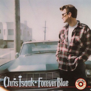  Chris Isaak - Forever Blue (1995)