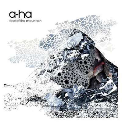  A-Ha - Foot Of The Mountain (2009)