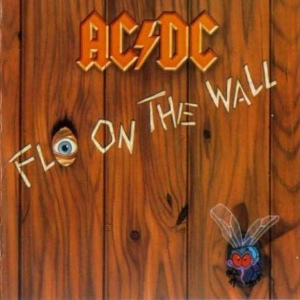  AC/DC - Fly On The Wall (1985)