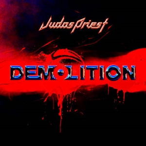  Judas Priest - Demolition (2001)