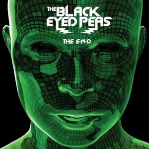  Black Eyed Peas - The E.N.D. (2009)