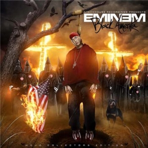  Eminem - Black America (2009)