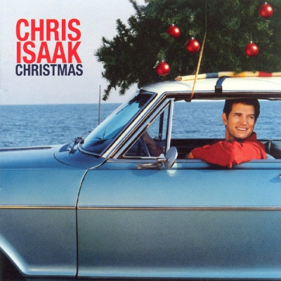 Chris Isaak - Christmas (2004)