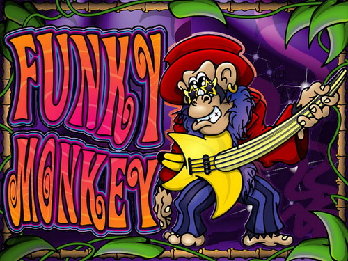  VA - Funky Monkey (WEB-2010-004)