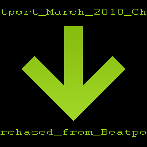  SidNoKarb - Beatport 2010 March Chart (WEB-18.03.2010)