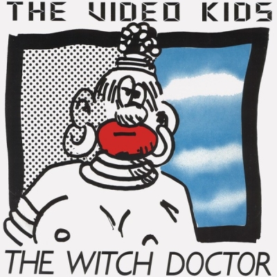  Video Kids - The Witch Doctor (1988)