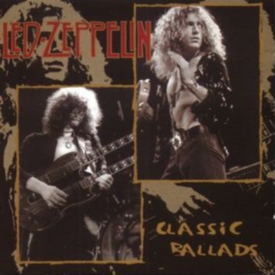  Led Zeppelin - Classic Ballads (2010)