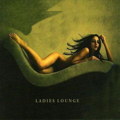  VA - Ladies Lounge (2010)