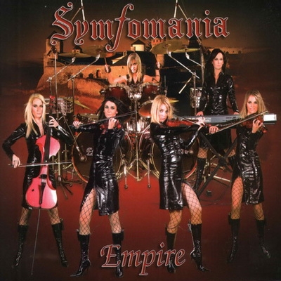  Symfomania - Empire (2009)