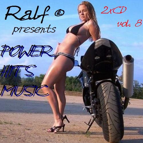  VA - Power Hits Music Vol. 8 (2010)