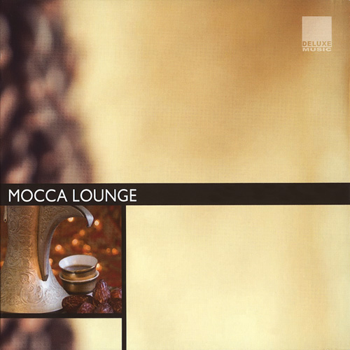  Mehmet Cemal Yesilcay - Mocca Lounge (2009)