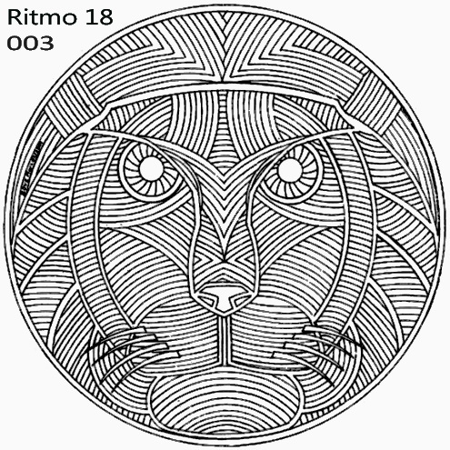  VA - Ritmo 18 (WEB-2010-003)