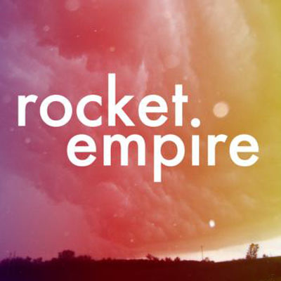  Rocket Empire - Rocket Empire (2010)