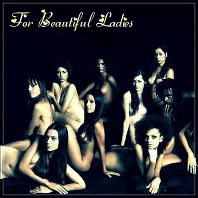  VA - For Beautiful Ladies (2010)