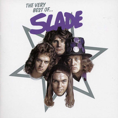  Slade - The Very Best Of (2005)