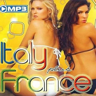  VA - Italy plus France (2010)