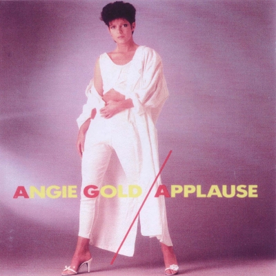  Angie Gold - Applause (1986)