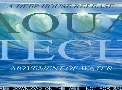  VA - AquaTech (WEB-2010)